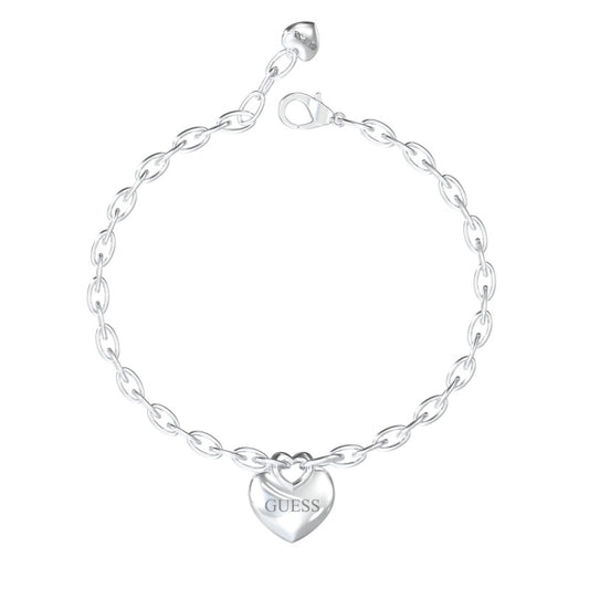 GUESS JEWELS JEWELRY Mod. JUBB05217JWRHS DESIGNER FASHION JEWELLERY