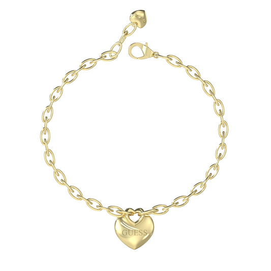 GUESS JEWELS JEWELRY Mod. JUBB05217JWYGS DESIGNER FASHION JEWELLERY