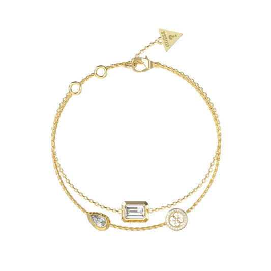 GUESS JEWELS JEWELRY Mod. JUBB05237JWYGS DESIGNER FASHION JEWELLERY