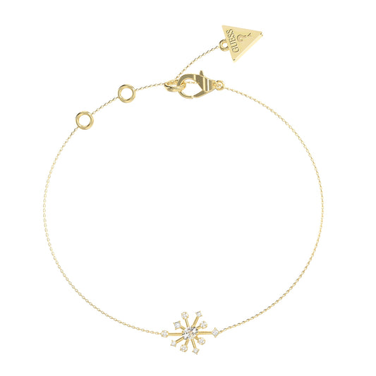 GUESS JEWELS JEWELRY Mod. JUBB05564JWYGS-0