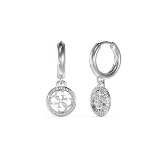 GUESS JEWELS JEWELRY Mod. JUBE02135JWRHT-U DESIGNER FASHION JEWELLERY