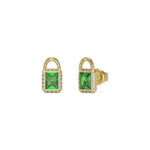 GUESS JEWELS JEWELRY Mod. JUBE02194JWYGGNT-U DESIGNER FASHION JEWELLERY