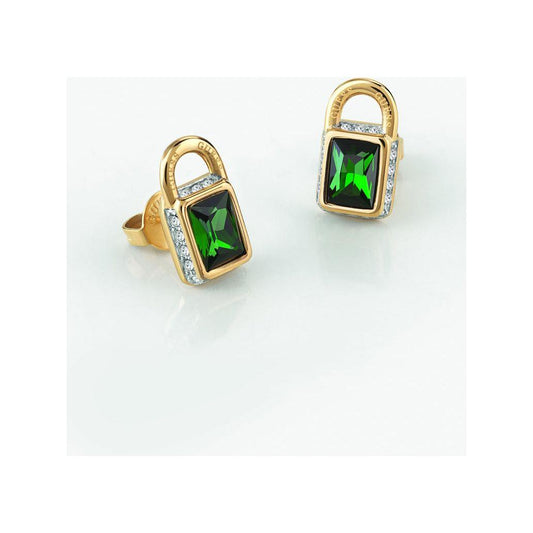 GUESS JEWELS JEWELRY Mod. JUBE02194JWYGGNT-U DESIGNER FASHION JEWELLERY