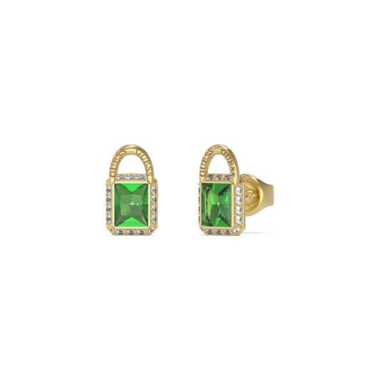 GUESS JEWELS JEWELRY Mod. JUBE02194JWYGGNT-U DESIGNER FASHION JEWELLERY