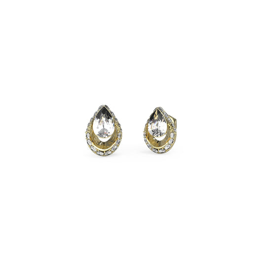GUESS JEWELS JEWELRY Mod. JUBE03393JWYGT-U DESIGNER FASHION JEWELLERY