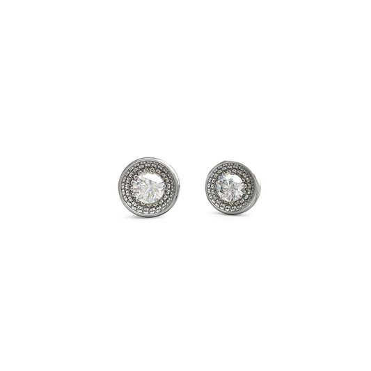 GUESS JEWELS JEWELRY Mod. JUBE03396JWRHT-U DESIGNER FASHION JEWELLERY