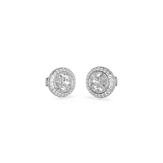 GUESS JEWELS JEWELRY Mod. JUBE04164JWRHT-U DESIGNER FASHION JEWELLERY