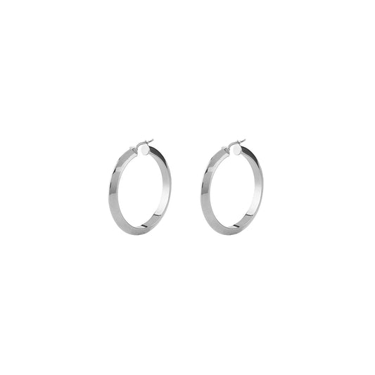 GUESS JEWELS JEWELRY Mod. JUBE04194JWRHT-U DESIGNER FASHION JEWELLERY