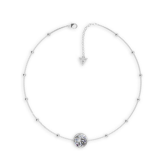 GUESS JEWELS JEWELRY Mod. JUBN01388JWRHT-U DESIGNER FASHION JEWELLERY