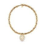 GUESS JEWELS JEWELRY Mod. JUBN03009JWYGT-U DESIGNER FASHION JEWELLERY