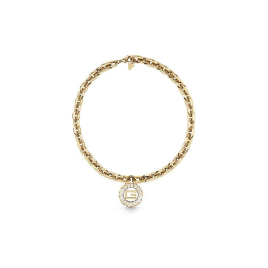 GUESS JEWELS JEWELRY Mod. JUBN03009JWYGT-U DESIGNER FASHION JEWELLERY