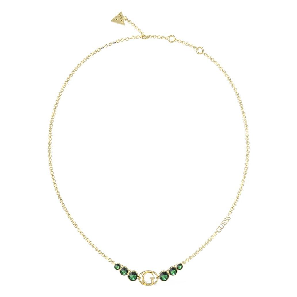 GUESS JEWELS JEWELRY Mod. JUBN03357JWYGEMT-U DESIGNER FASHION JEWELLERY