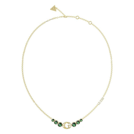 GUESS JEWELS JEWELRY Mod. JUBN03357JWYGEMT-U DESIGNER FASHION JEWELLERY