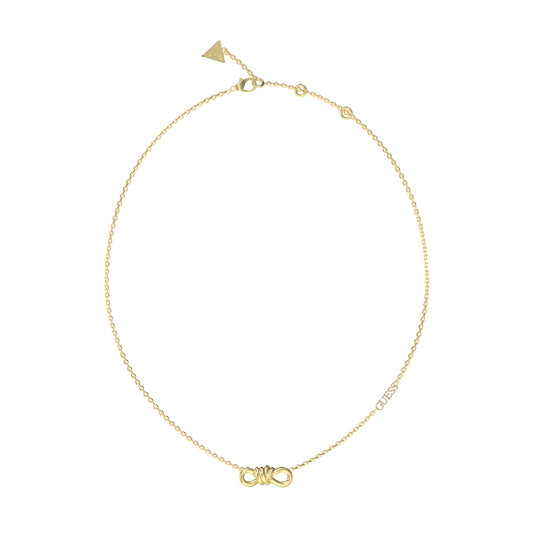 GUESS JEWELS JEWELRY Mod. JUBN04010JWYGT-U DESIGNER FASHION JEWELLERY