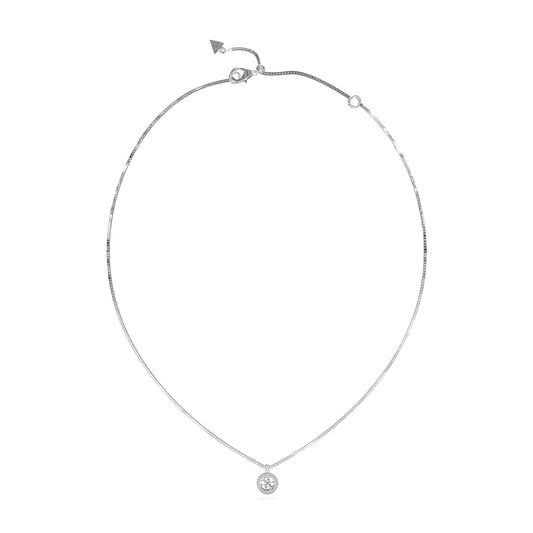 GUESS JEWELS JEWELRY Mod. JUBN04162JWRHT-U DESIGNER FASHION JEWELLERY