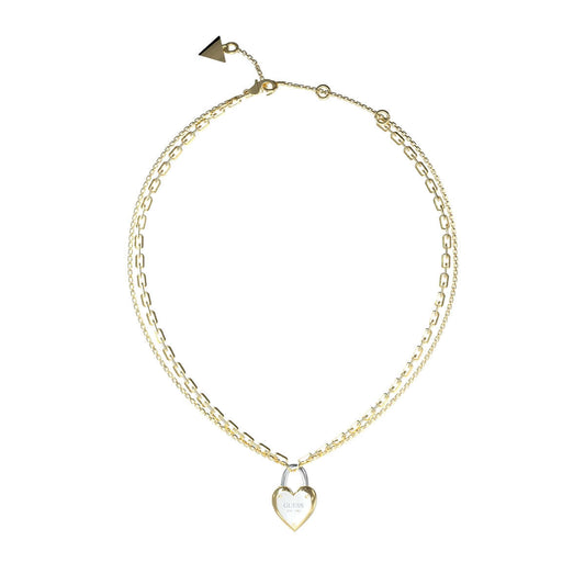 GUESS JEWELS JEWELRY Mod. JUBN04208JWYGRHT-U DESIGNER FASHION JEWELLERY