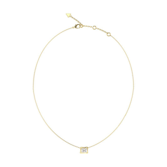 GUESS JEWELS JEWELRY Mod. JUBN05170JWYGT-U DESIGNER FASHION JEWELLERY