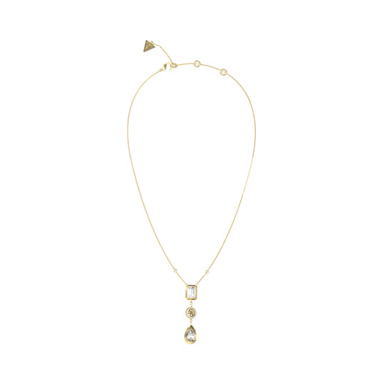 GUESS JEWELS JEWELRY Mod. JUBN05234JWYGT-U DESIGNER FASHION JEWELLERY