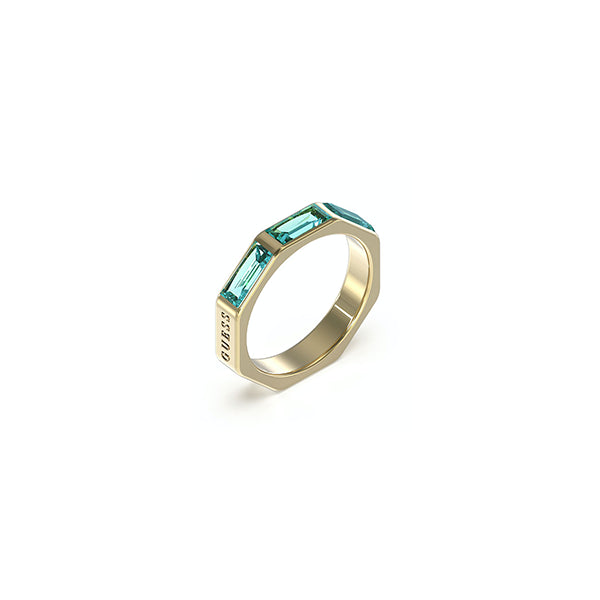 GUESS JEWELS JEWELRY Mod. JUBR03174JWYGAQ52 DESIGNER FASHION JEWELLERY