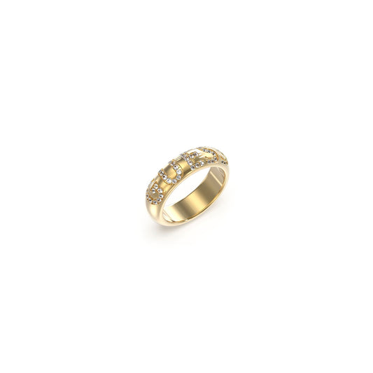GUESS JEWELS JEWELRY Mod. JUBR03182JWYG54 DESIGNER FASHION JEWELLERY
