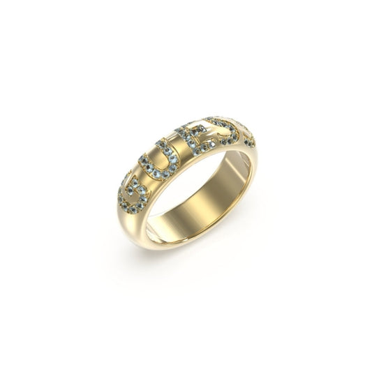 GUESS JEWELS JEWELRY Mod. JUBR03182JWYGAQ54 DESIGNER FASHION JEWELLERY