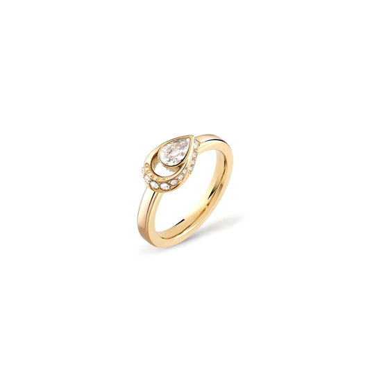 GUESS JEWELS JEWELRY Mod. JUBR03394JWYG54 DESIGNER FASHION JEWELLERY