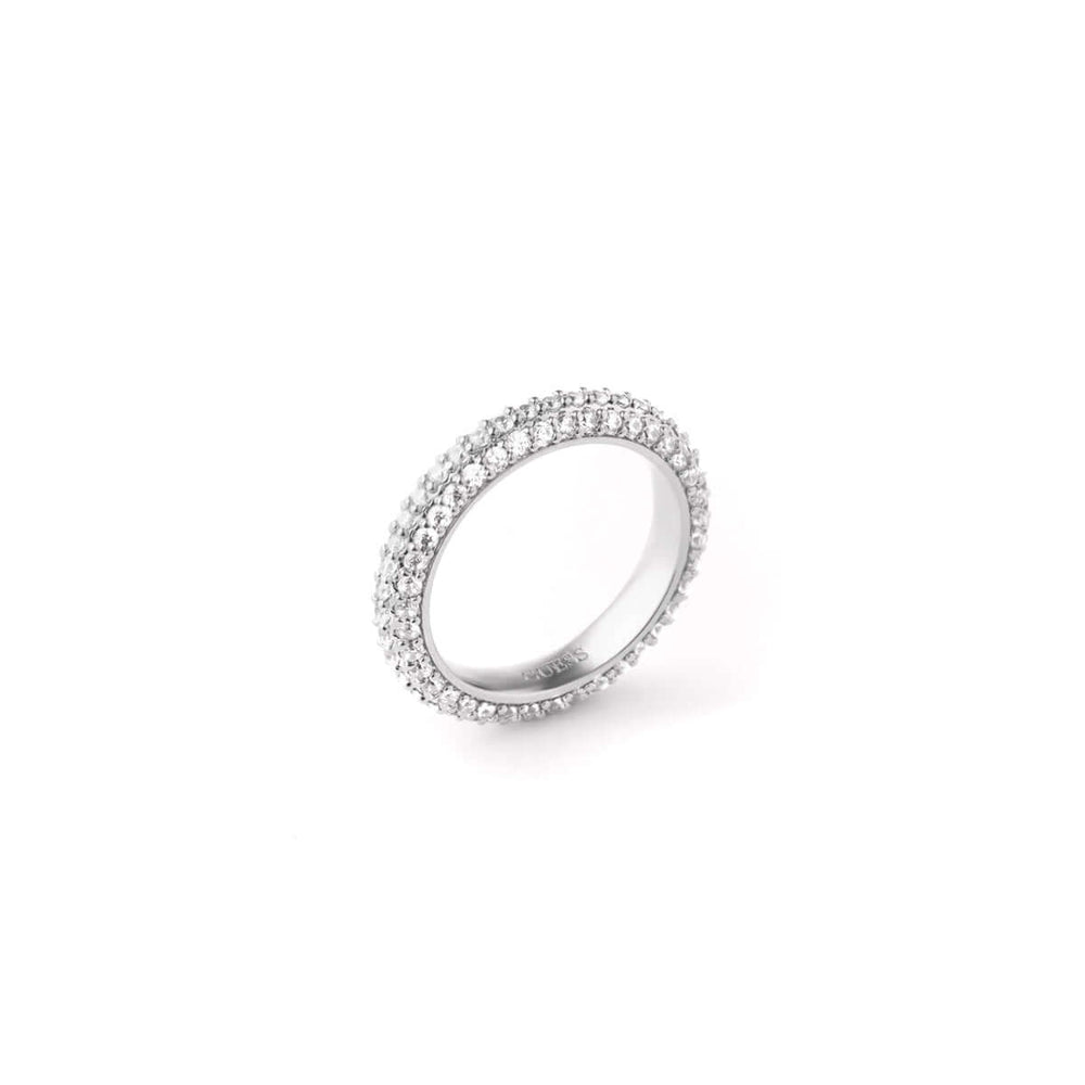 GUESS JEWELS JEWELRY Mod. JUBR04672JWRH52 DESIGNER FASHION JEWELLERY