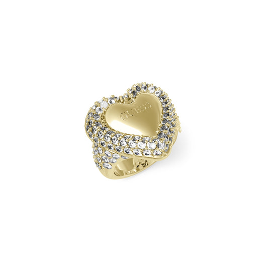 GUESS JEWELS JEWELRY Mod. JUBR05019JWYG54 DESIGNER FASHION JEWELLERY
