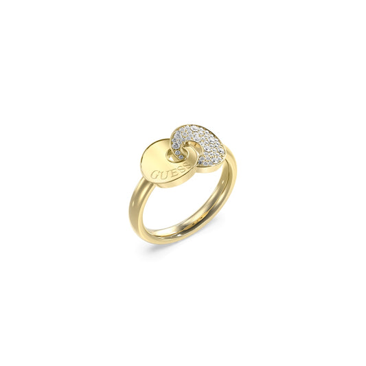 GUESS JEWELS JEWELRY Mod. JUBR05222JWYG56 DESIGNER FASHION JEWELLERY