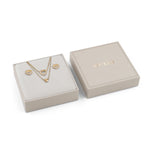 GUESS JEWELS JEWELRY Mod. JUBS05076JWYGT-U DESIGNER FASHION JEWELLERY