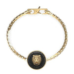 GUESS JEWELS JEWELRY Mod. JUMB01317JWYGYBS DESIGNER FASHION JEWELLERY