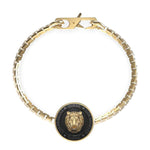 GUESS JEWELS JEWELRY Mod. JUMB01317JWYGYBS DESIGNER FASHION JEWELLERY