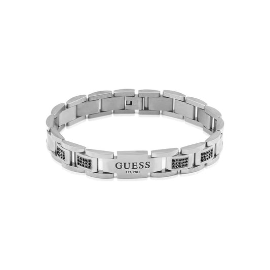 GUESS JEWELS JEWELRY Mod. JUMB01342JWSTBKT-U DESIGNER FASHION JEWELLERY