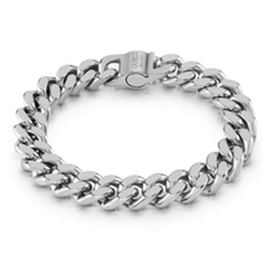 GUESS JEWELS JEWELRY Mod. JUMB01350JWSTS DESIGNER FASHION JEWELLERY