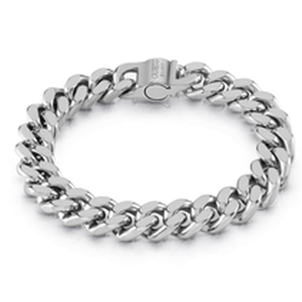 GUESS JEWELS JEWELRY Mod. JUMB01350JWSTS DESIGNER FASHION JEWELLERY