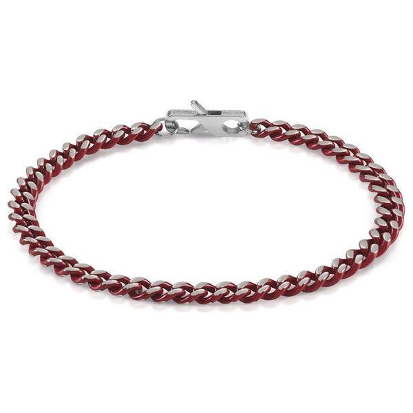 GUESS JEWELS JEWELRY Mod. JUMB01382JWSTRDS DESIGNER FASHION JEWELLERY