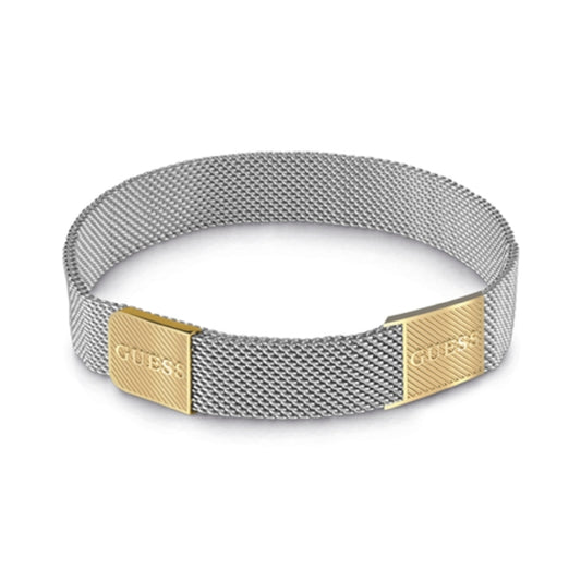 GUESS JEWELS JEWELRY Mod. JUMB03027JWYGSTT-U DESIGNER FASHION JEWELLERY