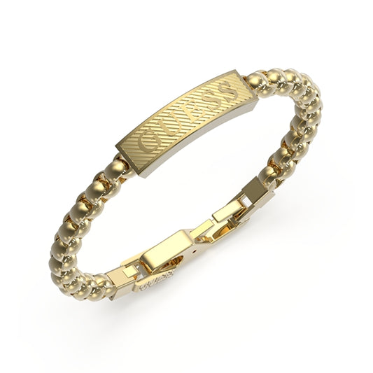 GUESS JEWELS JEWELRY Mod. JUMB03028JWYGS DESIGNER FASHION JEWELLERY