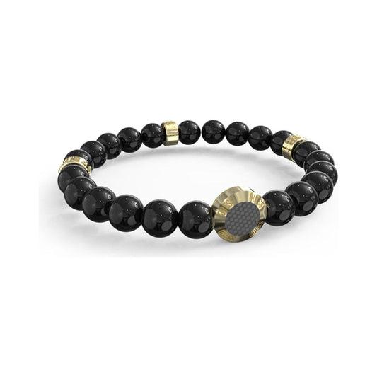 GUESS JEWELS JEWELRY Mod. JUMB04049JWYGBKT-U DESIGNER FASHION JEWELLERY
