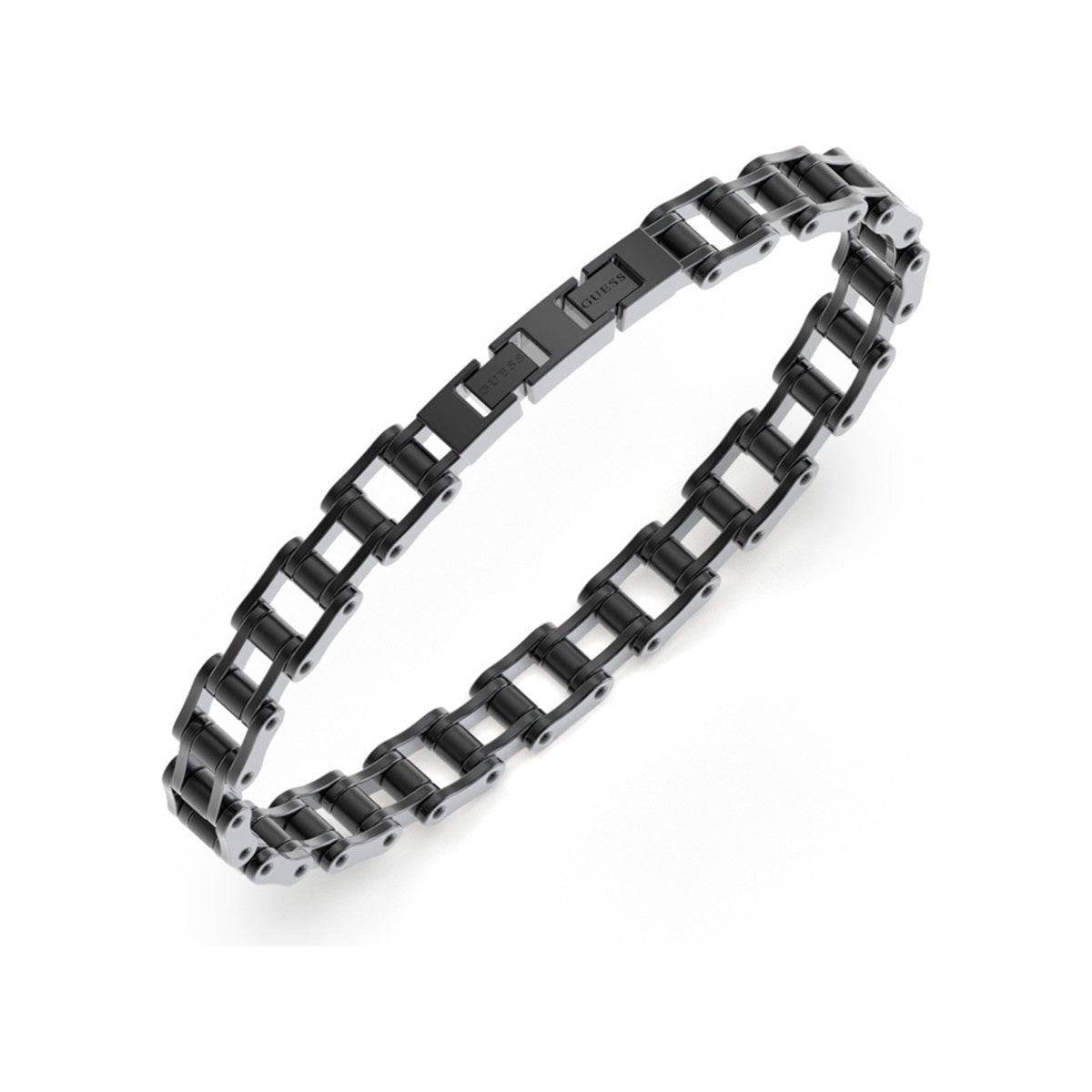 GUESS JEWELS JEWELRY Mod. JUMB04409JWGMT-U DESIGNER FASHION JEWELLERY