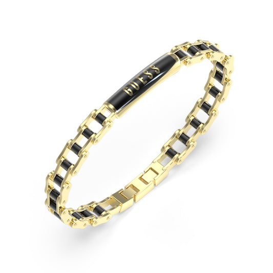 GUESS JEWELS JEWELRY Mod. JUMB04412JWYGGMT-U DESIGNER FASHION JEWELLERY