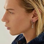 GUESS JEWELS JEWELRY Mod. JUME01327JWAST-U DESIGNER FASHION JEWELLERY