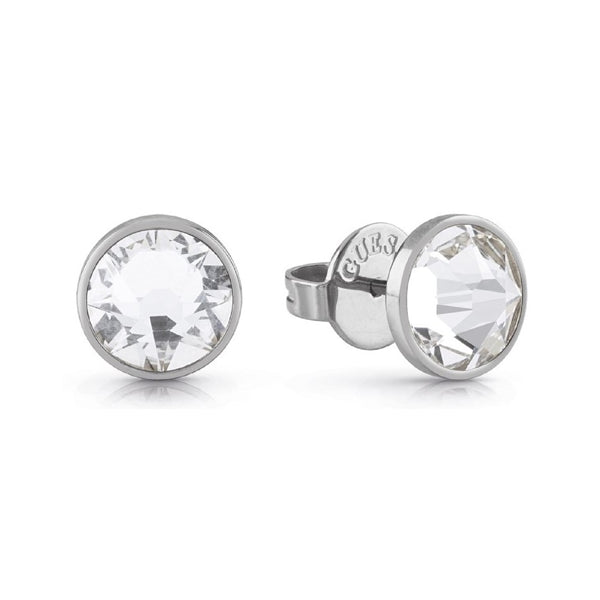 GUESS JEWELS JEWELRY Mod. JUME01343JWSTT-U DESIGNER FASHION JEWELLERY