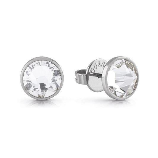 GUESS JEWELS JEWELRY Mod. JUME01343JWSTT-U DESIGNER FASHION JEWELLERY