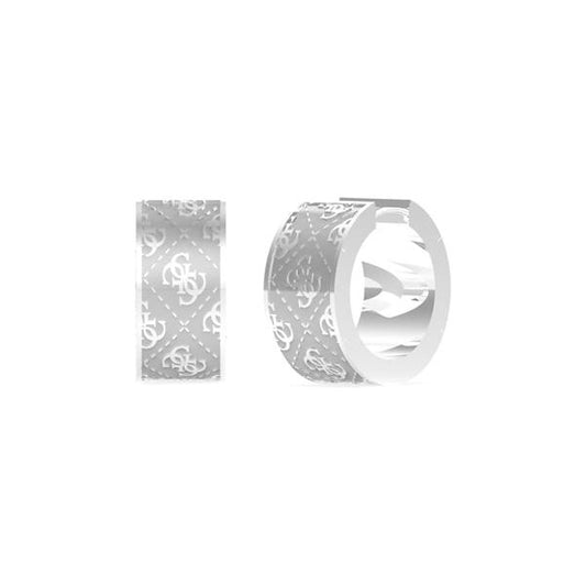 GUESS JEWELS JEWELRY Mod. JUME01361JWSTT-U DESIGNER FASHION JEWELLERY