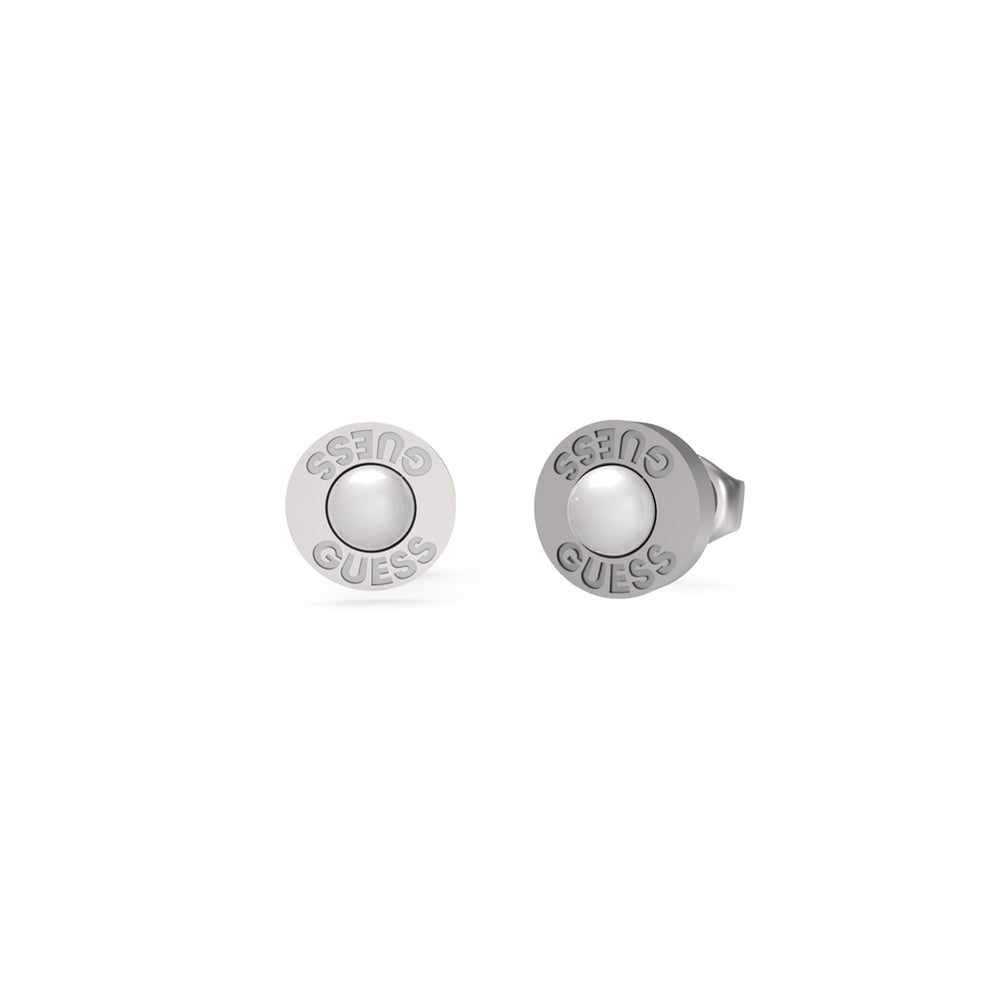 GUESS JEWELS JEWELRY Mod. JUME04067JWSTWIT-U DESIGNER FASHION JEWELLERY