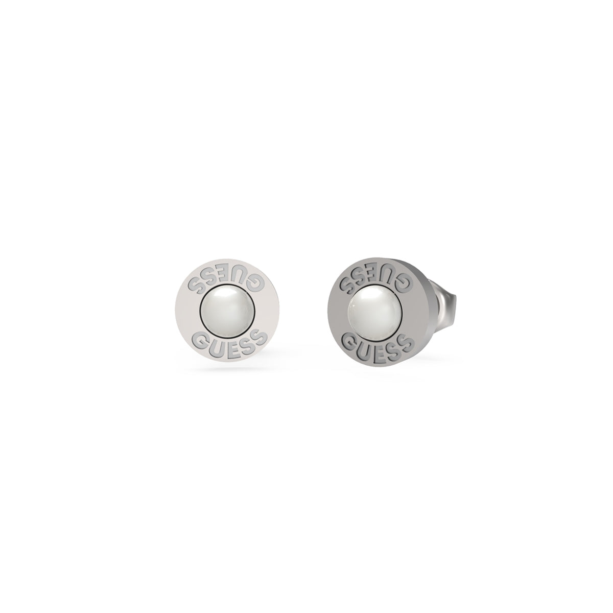 GUESS JEWELS JEWELRY Mod. JUME04067JWSTWIT-U DESIGNER FASHION JEWELLERY