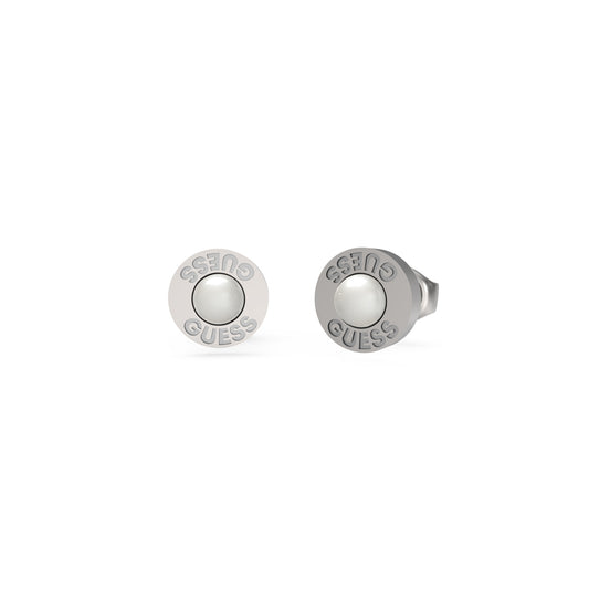 GUESS JEWELS JEWELRY Mod. JUME04067JWSTWIT-U DESIGNER FASHION JEWELLERY