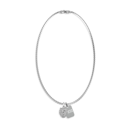 GUESS JEWELS JEWELRY Mod. JUMN01300JWSTT-U DESIGNER FASHION JEWELLERY