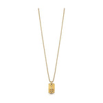 GUESS JEWELS JEWELRY Mod. JUMN01324JWAGT-U DESIGNER FASHION JEWELLERY